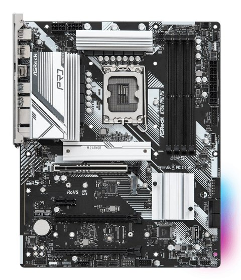 Płyta główna Asrock B760 PRO RS