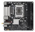 Płyta główna Asrock B760M-ITX/D4 WIFI
