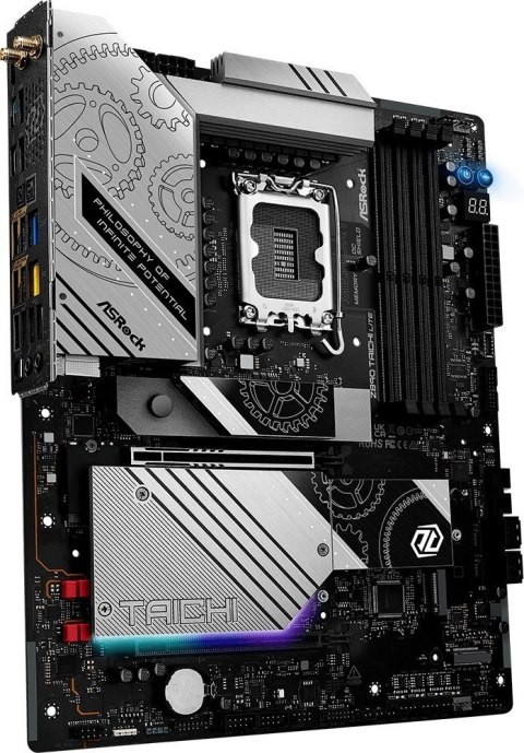 Płyta główna Asrock Z890 TAICHI LITE