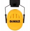 Słuchawki ochronne, reducer DPG18 DEWALT