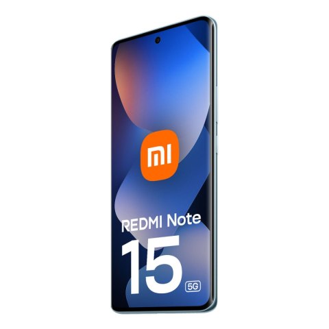 Smartfony Xiaomi MZB0LWKEU 8 GB RAM 256 GB Niebieski