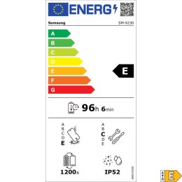 Tablet Samsung Galaxy Tab A11+ 8 GB RAM 256 GB 11