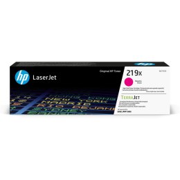 Toner HP 219X Magenta (1 Sztuk)