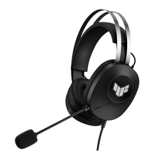 ASUS SŁUCHAWKI TUF GAMING H1 GENII 7.1/USB/PC/PS4-5