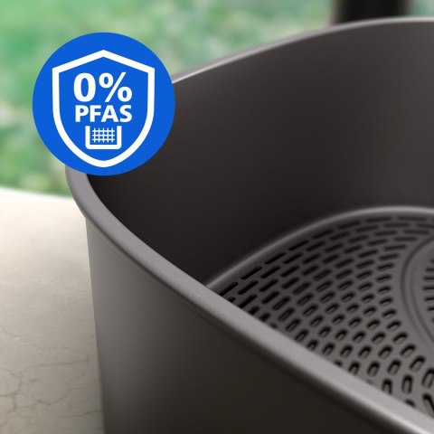 Frytownica beztłuszczowa PHILIPS NA462/70 (WYPRZEDAŻ)