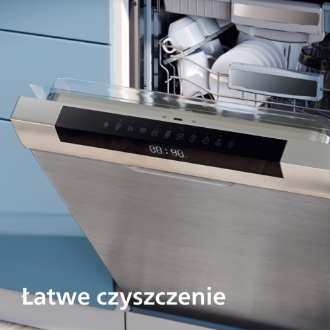 Frytownica beztłuszczowa PHILIPS NA462/70 (WYPRZEDAŻ)