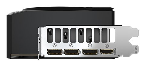 Karta graficzna Gigabyte GeF RTX 5090 Windforce 32G