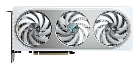 Karta graficzna Gigabyte GeForce RTX 5060 Ti AERO OC 16GB