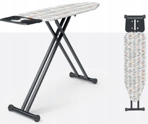 PROMIS DESKA DO PRASOWANIA SOLID PKD60