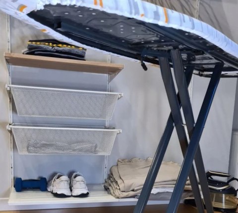 PROMIS DESKA DO PRASOWANIA SOLID PKD60