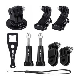 Zestaw akcesoriów PULUZ PKT18 20el.