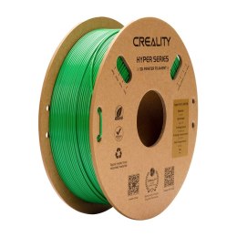 Filament CREALITY Hyper PETG (zielony)