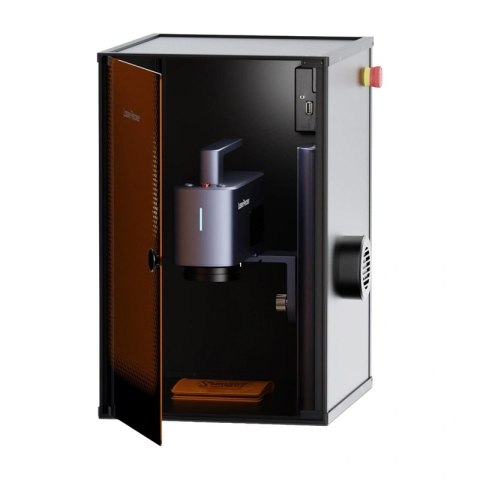 Grawerka Laserowa LaserPecker LP2 Plus wersja Safeguard