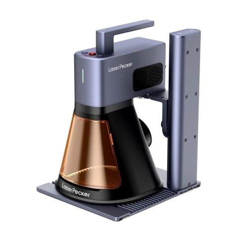 Grawerka Laserowa LaserPecker LP2 Plus wersja Safeguard