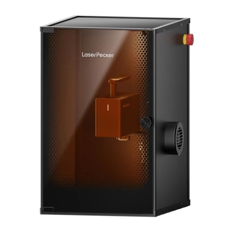 Grawerka Laserowa LaserPecker LP2 Plus wersja Safeguard