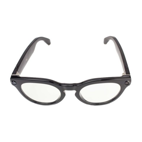 Inteligentne okulary COLMI V03 Okrągła oprawka, niebieskie światło