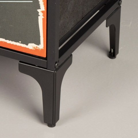 Komoda Max Home Vintage (Odnowione A)