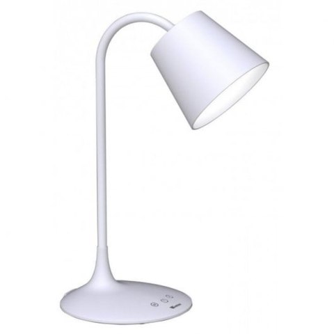 Lampa stołowa Muvit MIOLAMP004 Biały 6 W Wi-Fi (1 Sztuk)