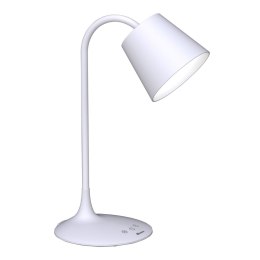 Lampa stołowa Muvit MIOLAMP004 Biały 6 W Wi-Fi (1 Sztuk)