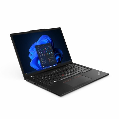 Laptop Lenovo 21LW0016SP 13,3" Intel Core Ultra 5 125U intel core ultra 5 32 GB RAM 512 GB SSD Qwerty Hiszpańska