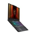 MSI Cyborg 17 B13WGKG-203XPL i7-13620H 17.3" FHD 144Hz 16GB DDR5 SSD1TB GeForce RTX 5070 8GB NoOS