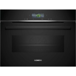 Piekarnik pirolityczny Siemens AG CM776GKB1 900 W 3600 W 45 L