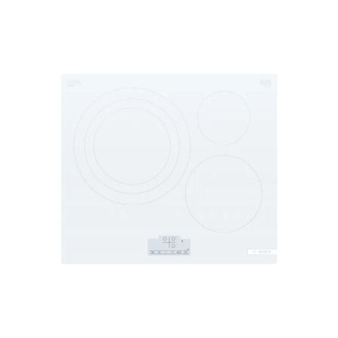 Płyta Indukcyjna BOSCH PID612BB1E 59,2 cm 7400 W