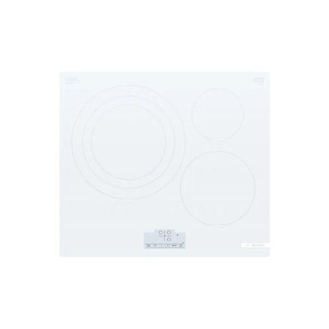 Płyta Indukcyjna BOSCH PID612BB1E 59,2 cm 7400 W