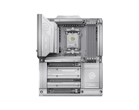 Płyta główna MSI MAG X870E TOMAHAWK MAX WIFI PZ