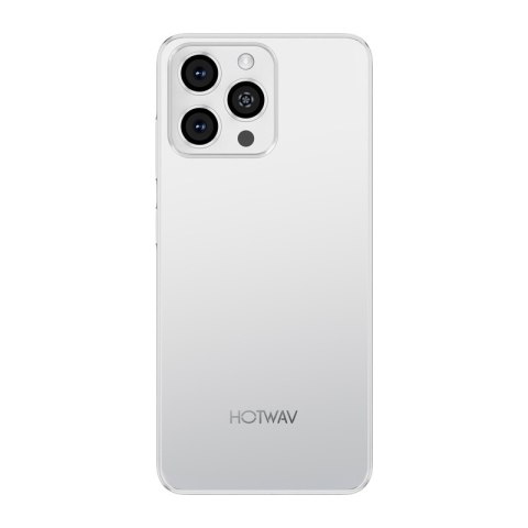 Smartfon HOTWAV A16 Pro Max (biały)