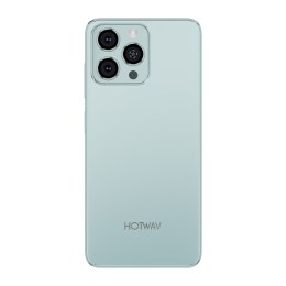 Smartfon HOTWAV A16 Pro Max (zielony)