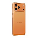 Smartfon HOTWAV A17 Pro Max (pomarańczowy)