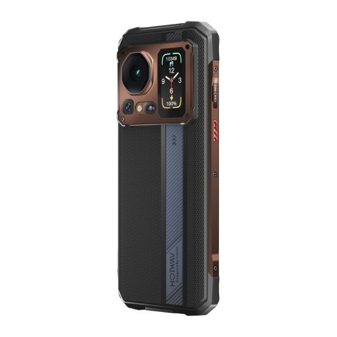 Smartfon HOTWAV Cyber 16 Pro (złoty)