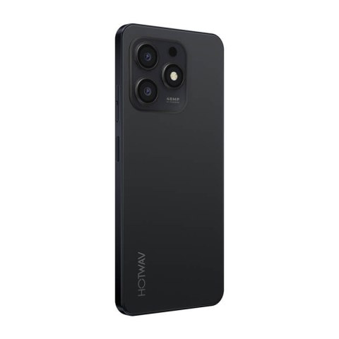 Smartfon HOTWAV Note 13 Max (czarny)