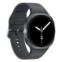 Smartwatch Samsung SM-L320NDAAEUE Grafit 40 mm 1,3"