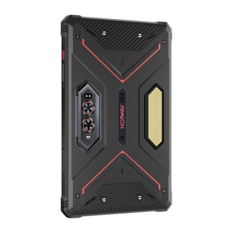 Tablet HOTWAV TAB R9 Ultra 5G (czerwony)