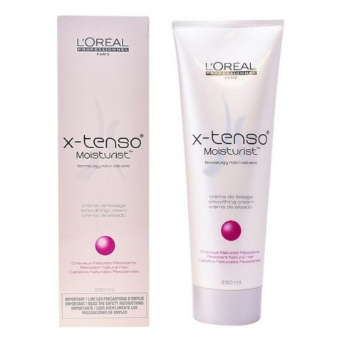 Wygładzający Krem do Włosów L'Oreal Professionnel Paris Tenso 250 ml