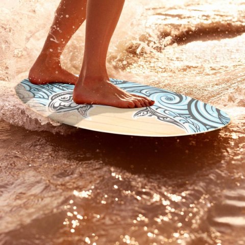 DESKA SKIMBOARD 93CM ENERO SURFGEAR ENERO