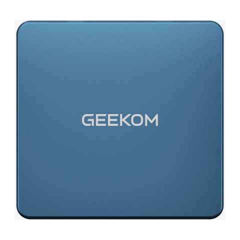 GEEKOM IT13 Intel® Core i5-13600H (DDR4 16G +Gen4