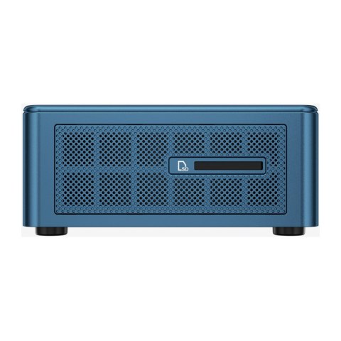 GEEKOM IT13 Intel® Core i5-13600H (DDR4 16G +Gen4