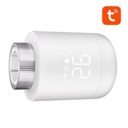Głowica termostatyczna smart AVATTO TRV16 ZigBee (Tuya)