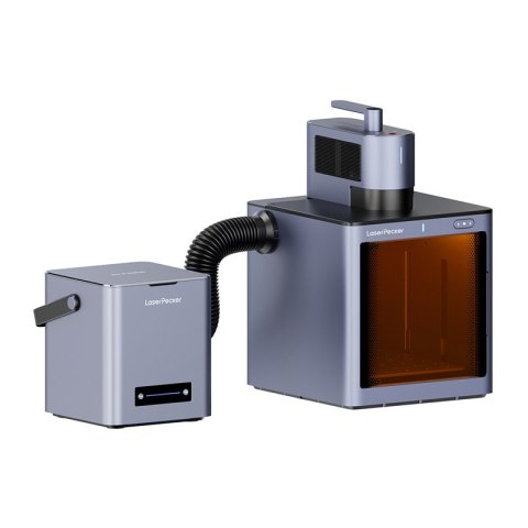 Grawerka Laserowa LaserPecker LP5 wersja Protective