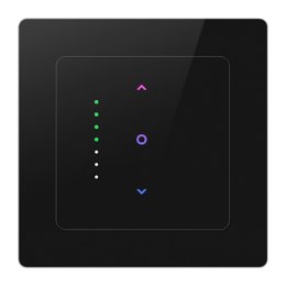 Inteligentny przełącznik żaluzji Avatto CS20-EU-B WiFi Touch