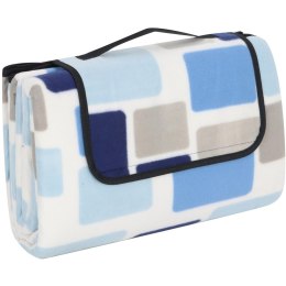 KOC PLAŻOWO PIKNIKOWY 200x200CM Z POWŁOKĄ ALU ENERO CAMP 1064109