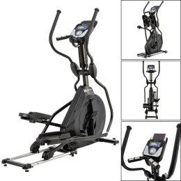ORBITREK TRENAŻER CROSSTRAINER ELIPTYCZNY XTERRA FS 480