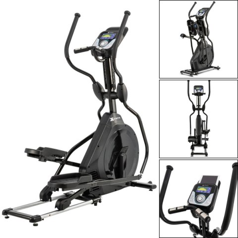 ORBITREK TRENAŻER CROSSTRAINER ELIPTYCZNY XTERRA FS 480