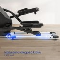 ORBITREK TRENAŻER CROSSTRAINER ELIPTYCZNY XTERRA FS 480