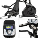 ORBITREK TRENAŻER CROSSTRAINER ELIPTYCZNY XTERRA FS 480