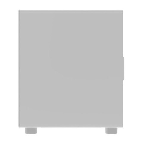 Obudowa komputerowa Darkflash DB330M + 3 wentylatory (biała)