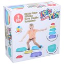SENSORYCZNA ŚCIEŻKA 5SZT EDDY TOYS